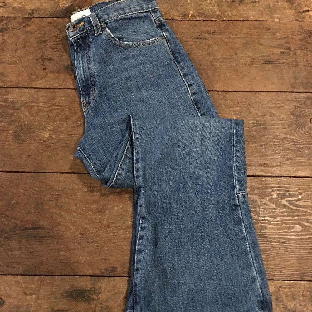 Proenza Schouler Cropped Flare